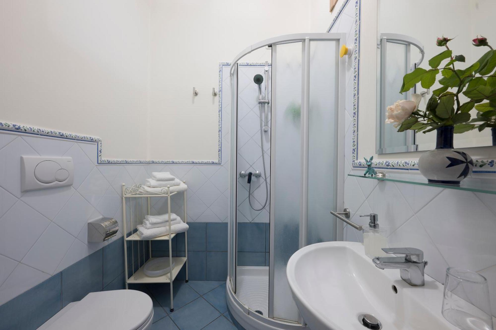 Dint'A Torre Bed And Breakfast Scala Exterior foto